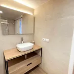 Santandria -apartamento Con Piscina Junto La Playa Lejlighed *