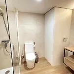 Santandria -apartamento Con Piscina Junto La Playa Lejlighed Cala'N Blanes (Menorca)