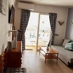 Santandria -apartamento Con Piscina Junto La Playa *