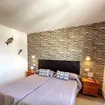 Santandria -apartamento Con Piscina Junto La Playa Lejlighed Cala'N Blanes (Menorca)