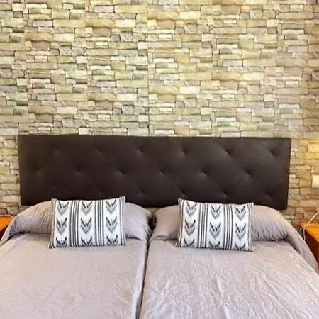 Santandria -apartamento Con Piscina Junto La Playa