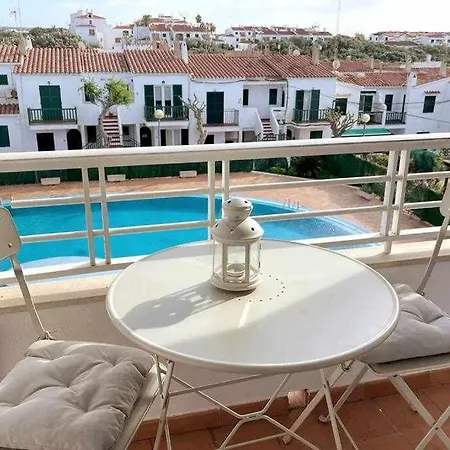 Santandria -apartamento Con Piscina Junto La Playa *
