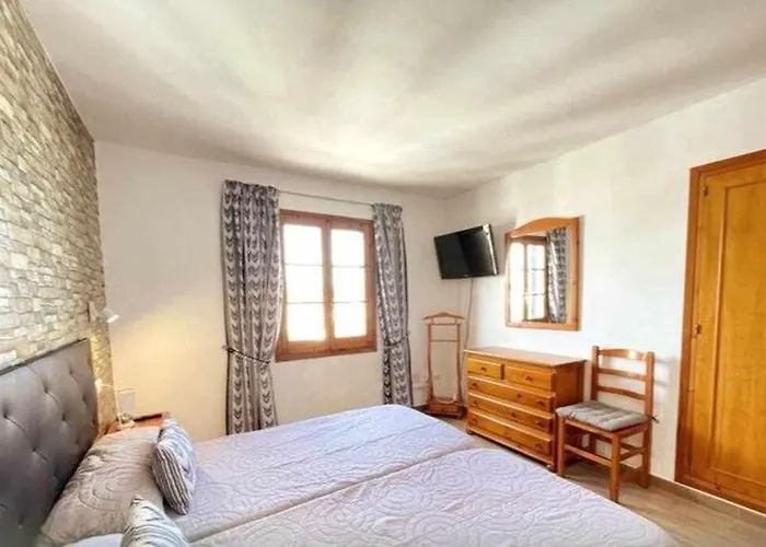 Santandria -apartamento Con Piscina Junto La Playa *