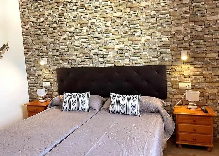 Santandria -apartamento Con Piscina Junto La Playa 아파트