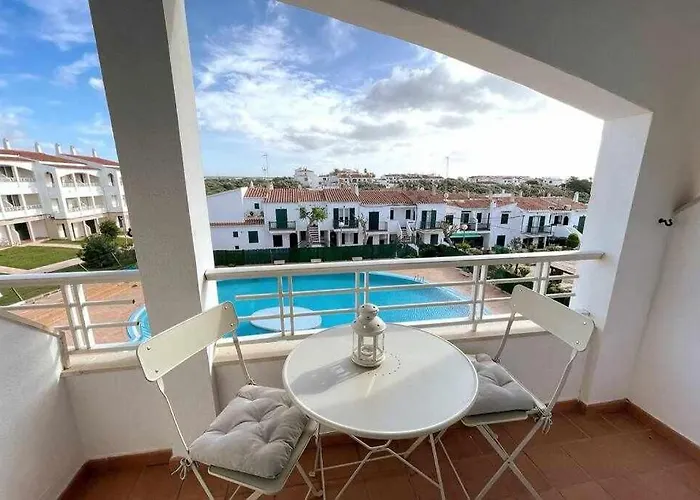 아파트 Santandria -apartamento Con Piscina Junto La Playa *