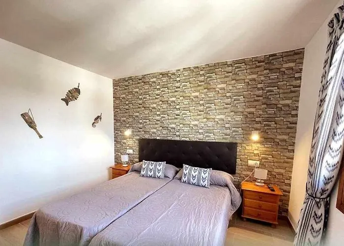 Santandria -apartamento Con Piscina Junto La Playa 아파트 칼라엔블레인즈