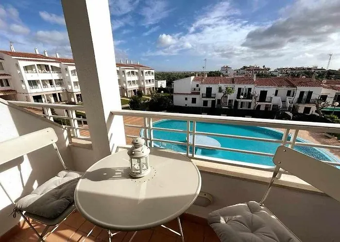 Santandria -apartamento Con Piscina Junto La Playa *