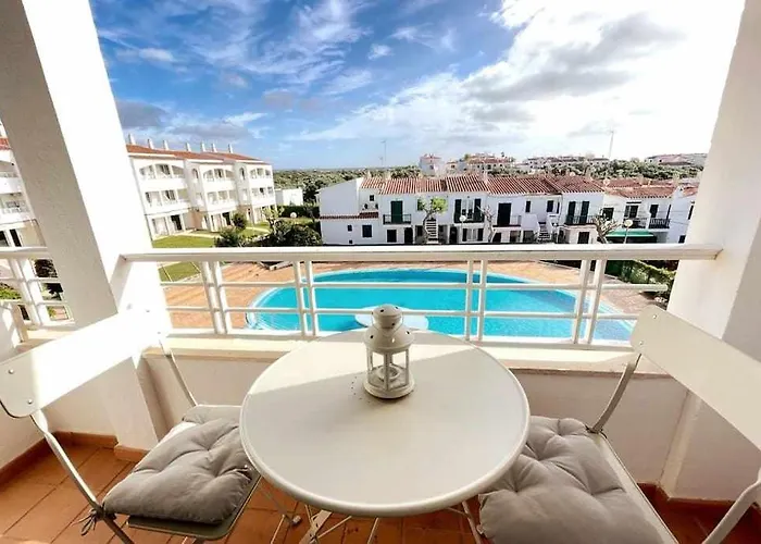 Santandria -apartamento Con Piscina Junto La Playa 아파트 *