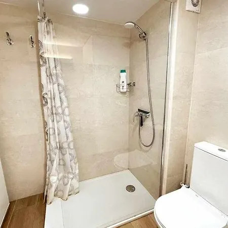 Santandria -apartamento Con Piscina Junto La Playa Cala'N Blanes (Menorca)