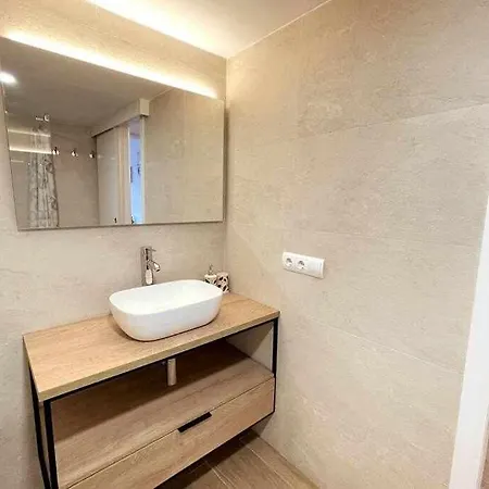 Santandria -apartamento Con Piscina Junto La Playa Appartement *