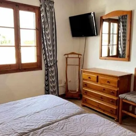 Santandria -apartamento Con Piscina Junto La Playa Cala'N Blanes (Menorca)