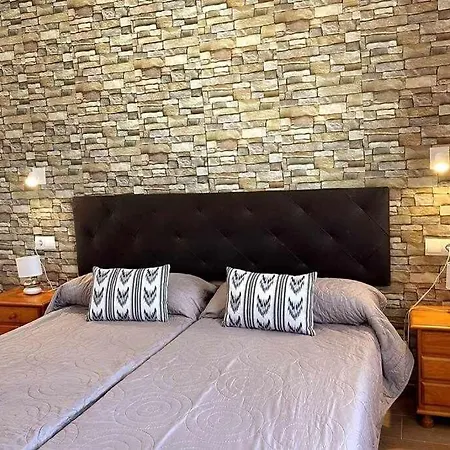 Santandria -apartamento Con Piscina Junto La Playa Apartament