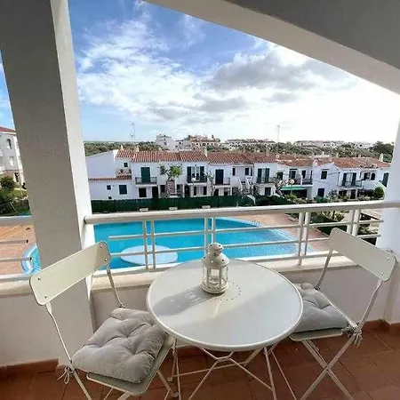 Apartman Santandria Con Piscina *