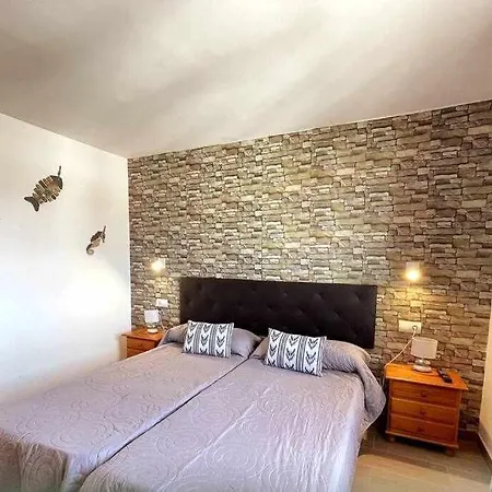Santandria -apartamento Con Piscina Junto La Playa Appartement Cala'N Blanes (Menorca)