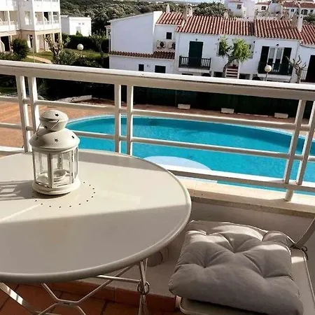 Santandria Con Piscina