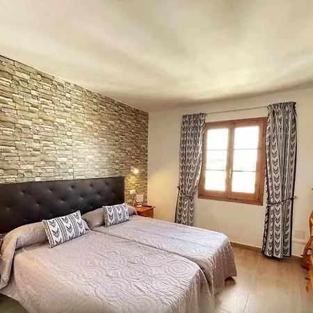 Apartament Santandria -apartamento Con Piscina Junto La Playa Cala'N Blanes (Menorca)