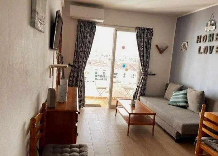 Santandria -apartamento Con Piscina Junto La Playa *