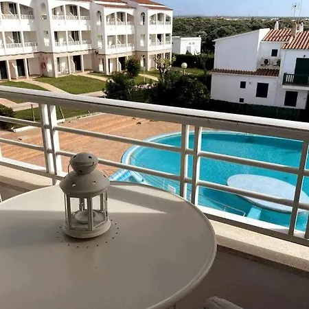 Santandria -apartamento Con Piscina Junto La Playa