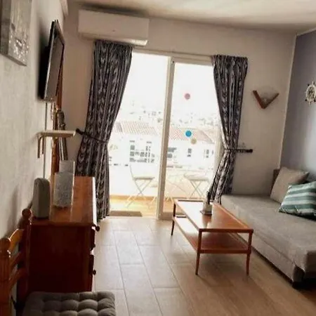 Santandria -apartamento Con Piscina Junto La Playa *